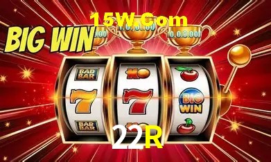 Slot Games 22R