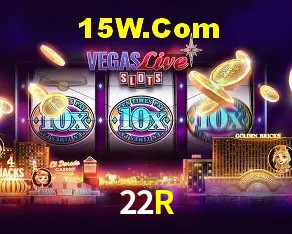 Live Casino 22R