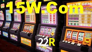 Welcome Bonus 22R